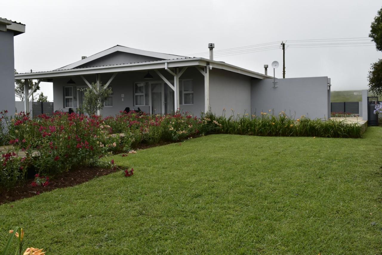Mosswood Bed & Breakfast Graskop Dış mekan fotoğraf