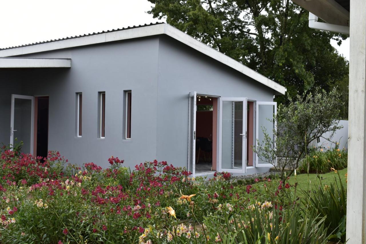 Mosswood Bed & Breakfast Graskop Dış mekan fotoğraf