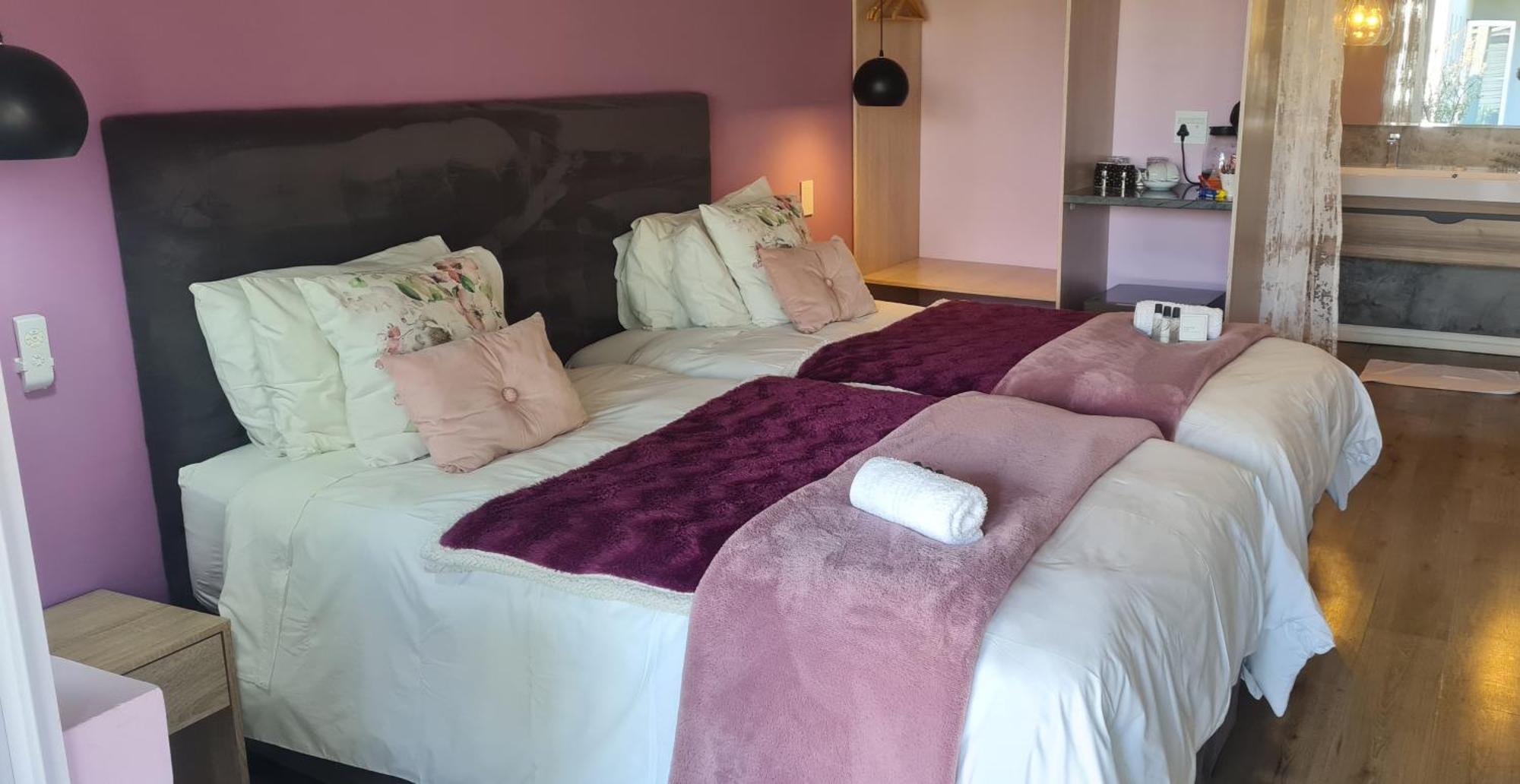 Mosswood Bed & Breakfast Graskop Dış mekan fotoğraf