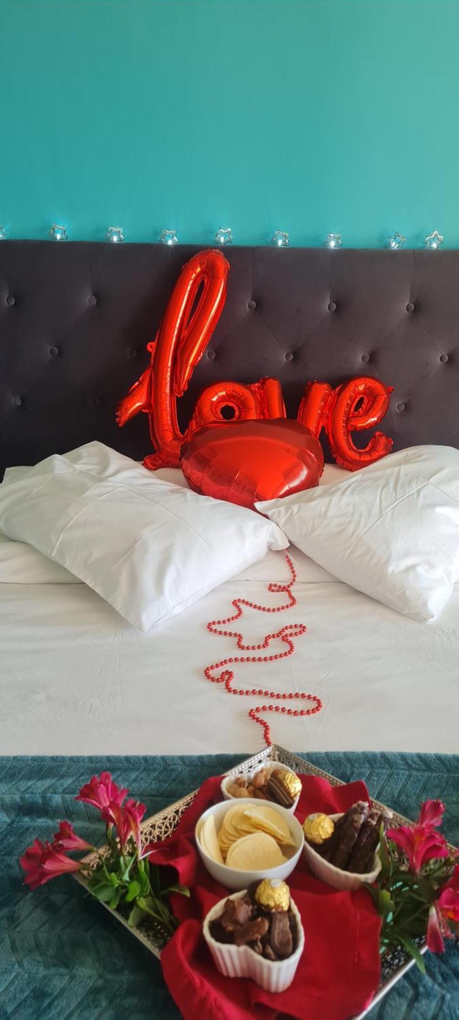 Mosswood Bed & Breakfast Graskop Dış mekan fotoğraf