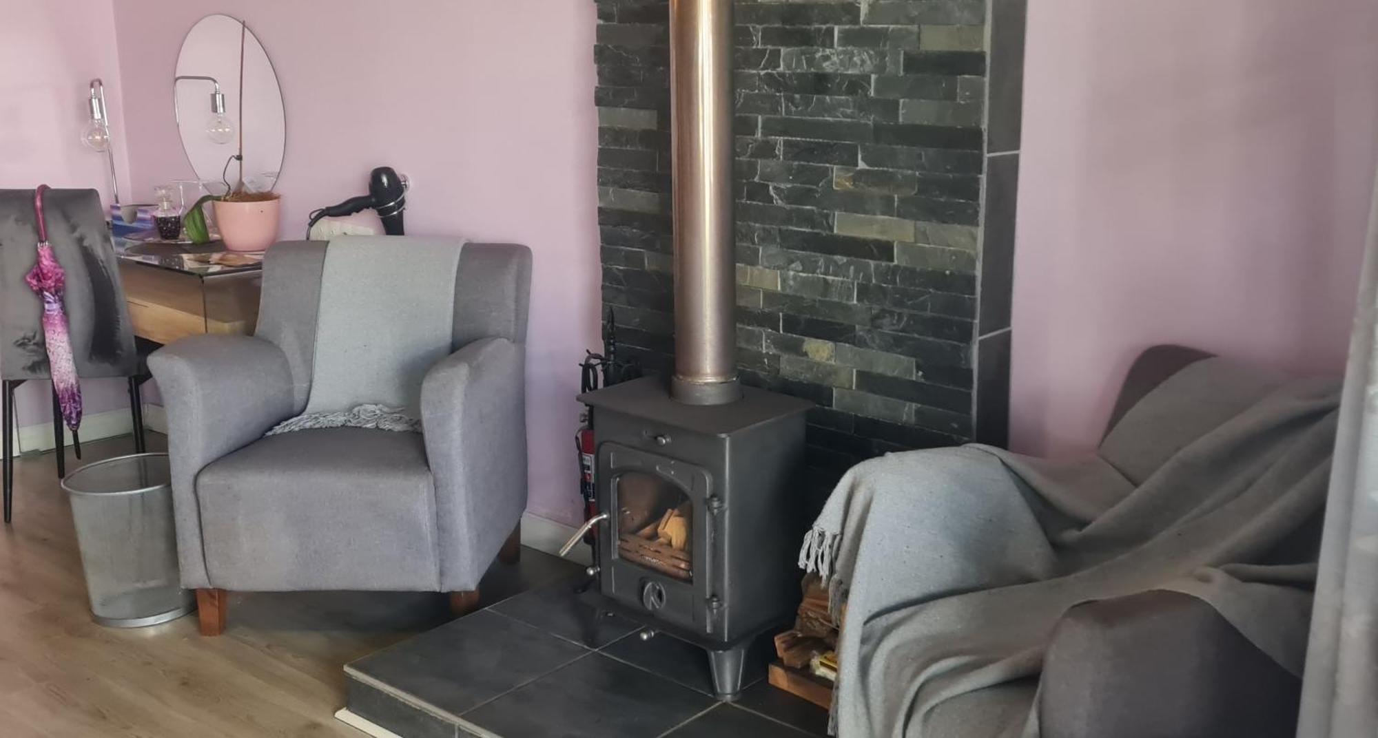 Mosswood Bed & Breakfast Graskop Dış mekan fotoğraf