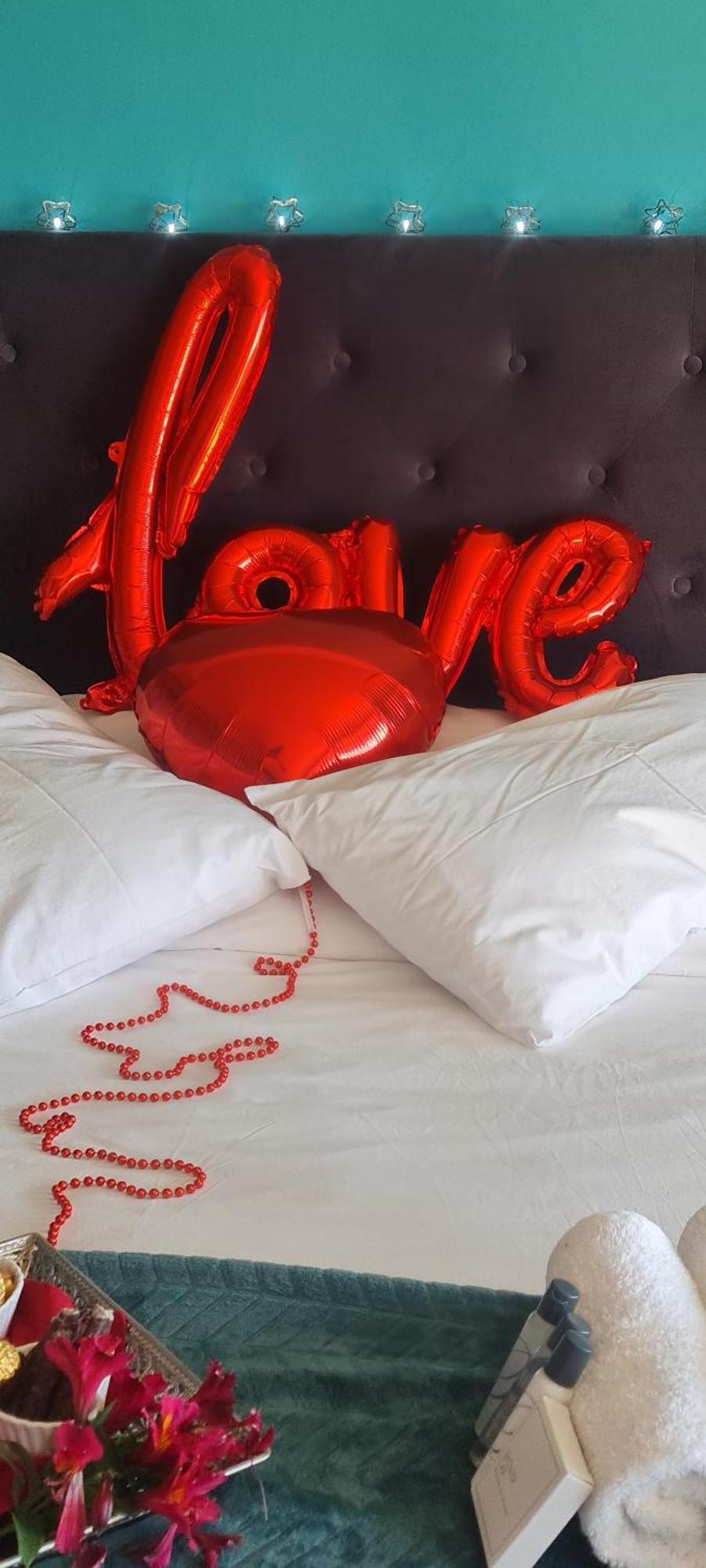 Mosswood Bed & Breakfast Graskop Dış mekan fotoğraf