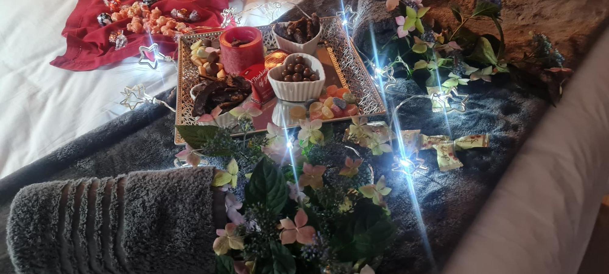 Mosswood Bed & Breakfast Graskop Dış mekan fotoğraf