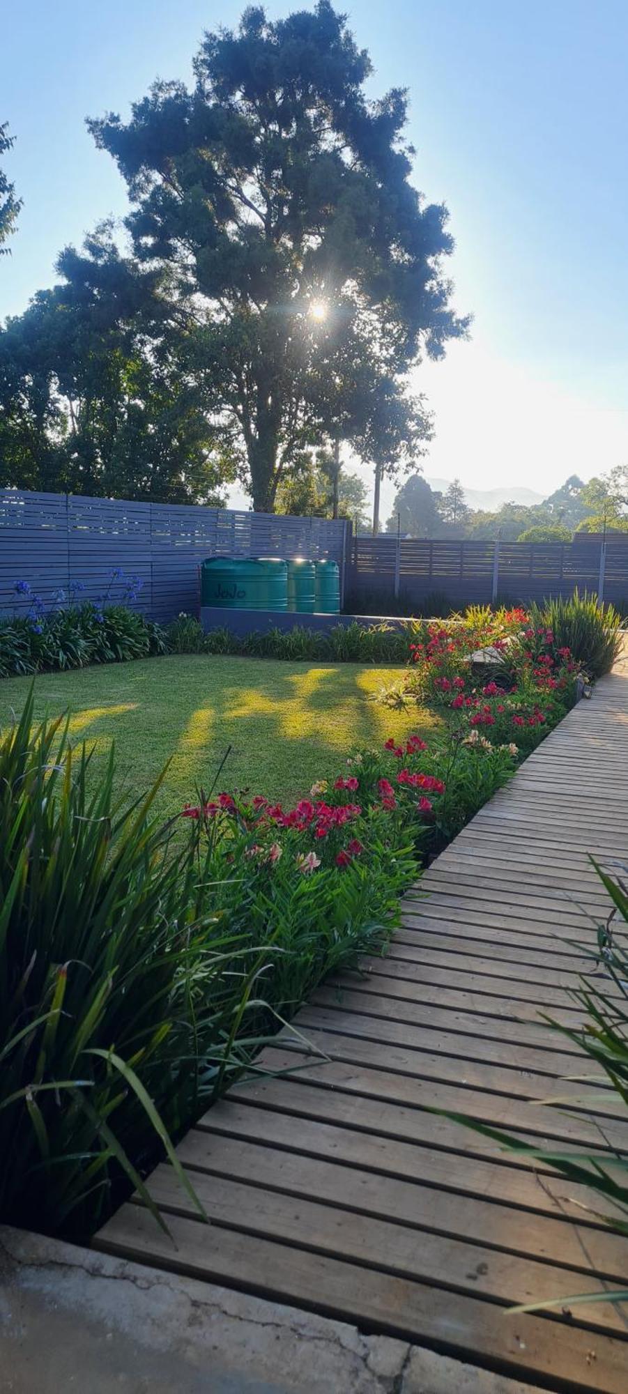 Mosswood Bed & Breakfast Graskop Dış mekan fotoğraf