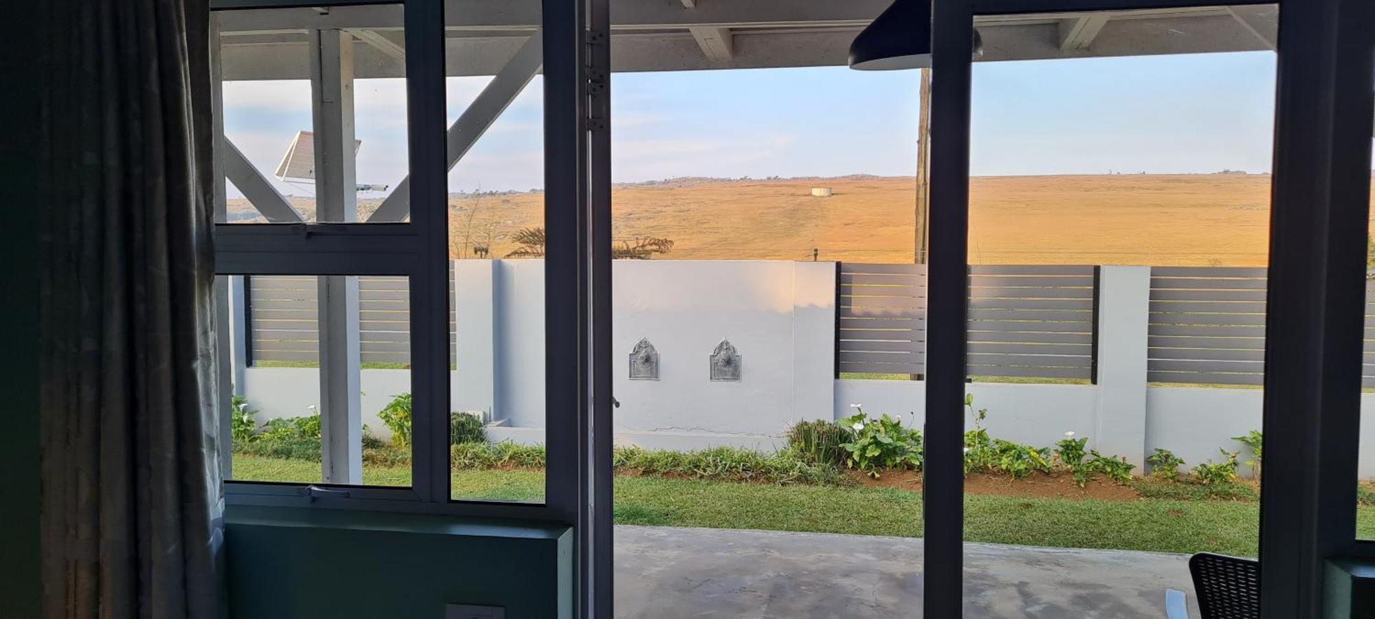 Mosswood Bed & Breakfast Graskop Dış mekan fotoğraf