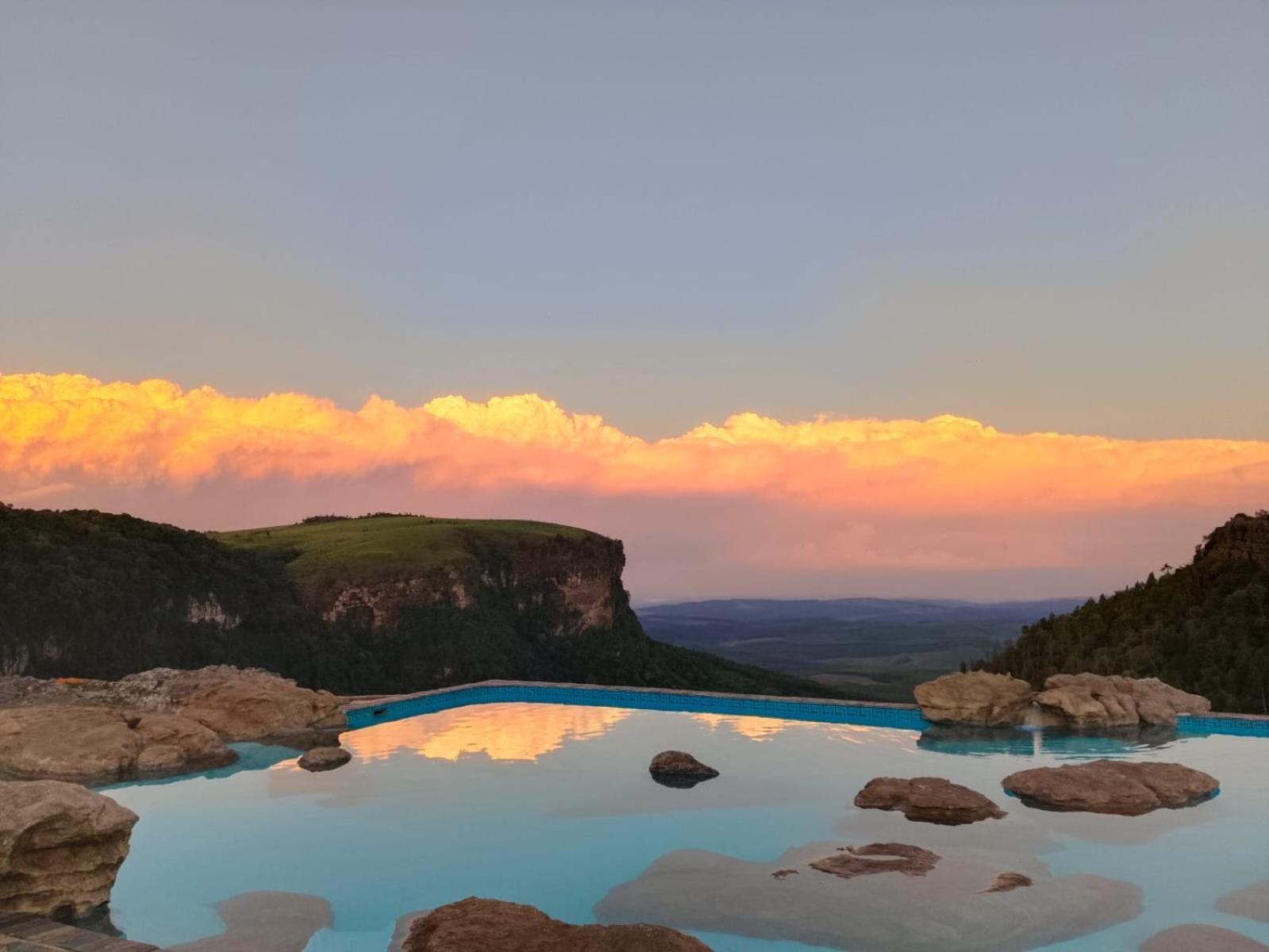 Mosswood Bed & Breakfast Graskop Dış mekan fotoğraf
