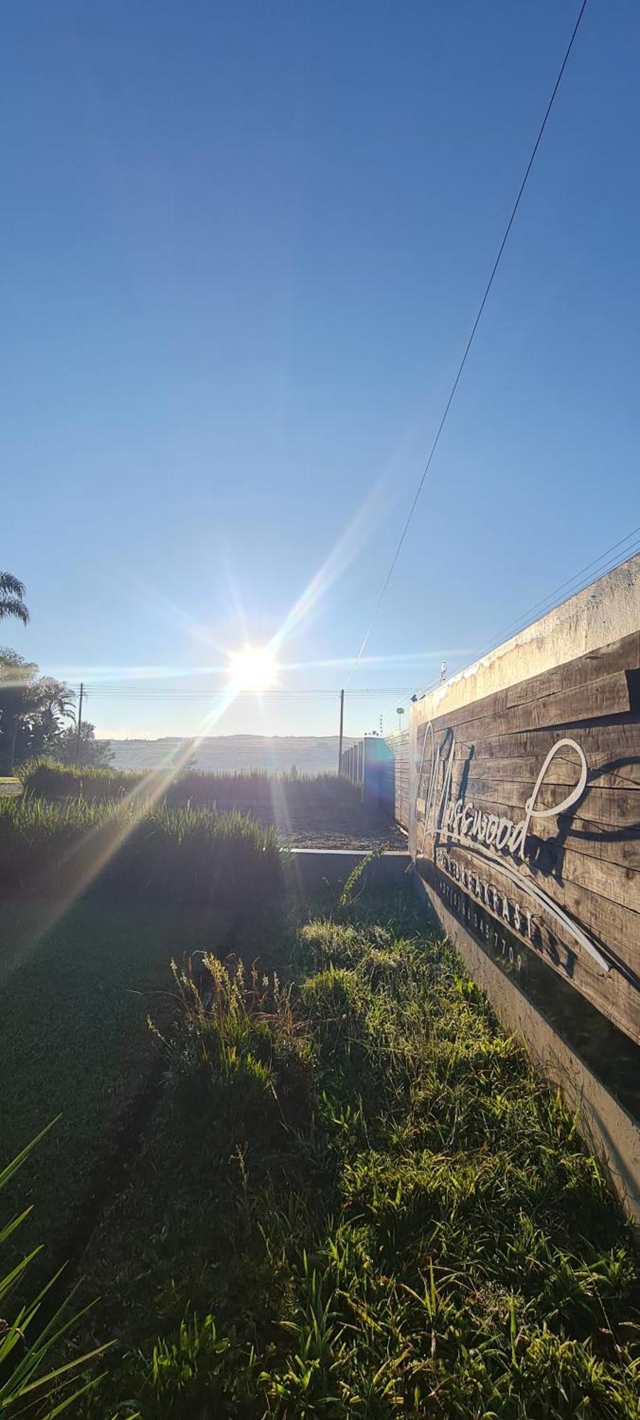 Mosswood Bed & Breakfast Graskop Dış mekan fotoğraf